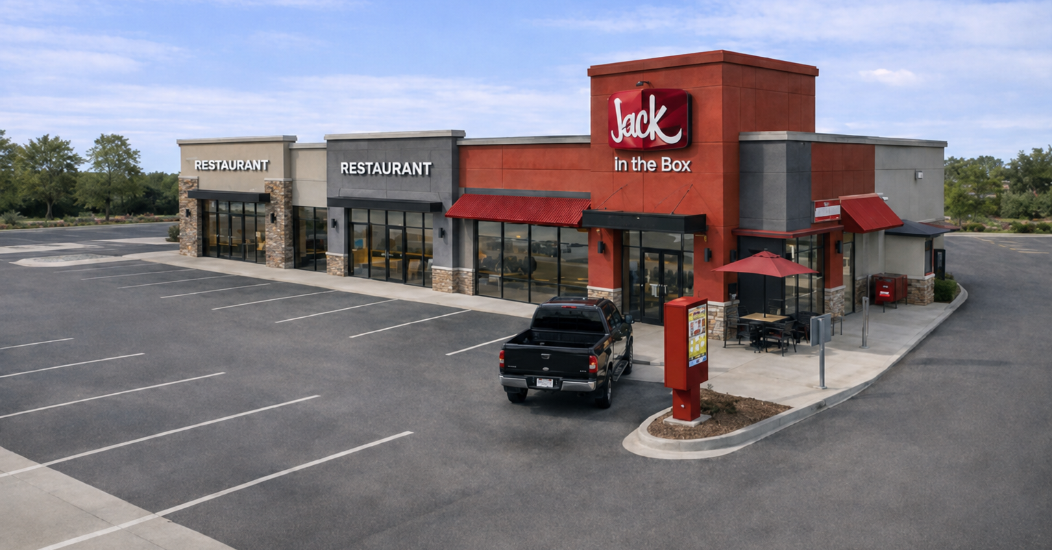 City of Hammond announces new commercial development on Calumet Avenue