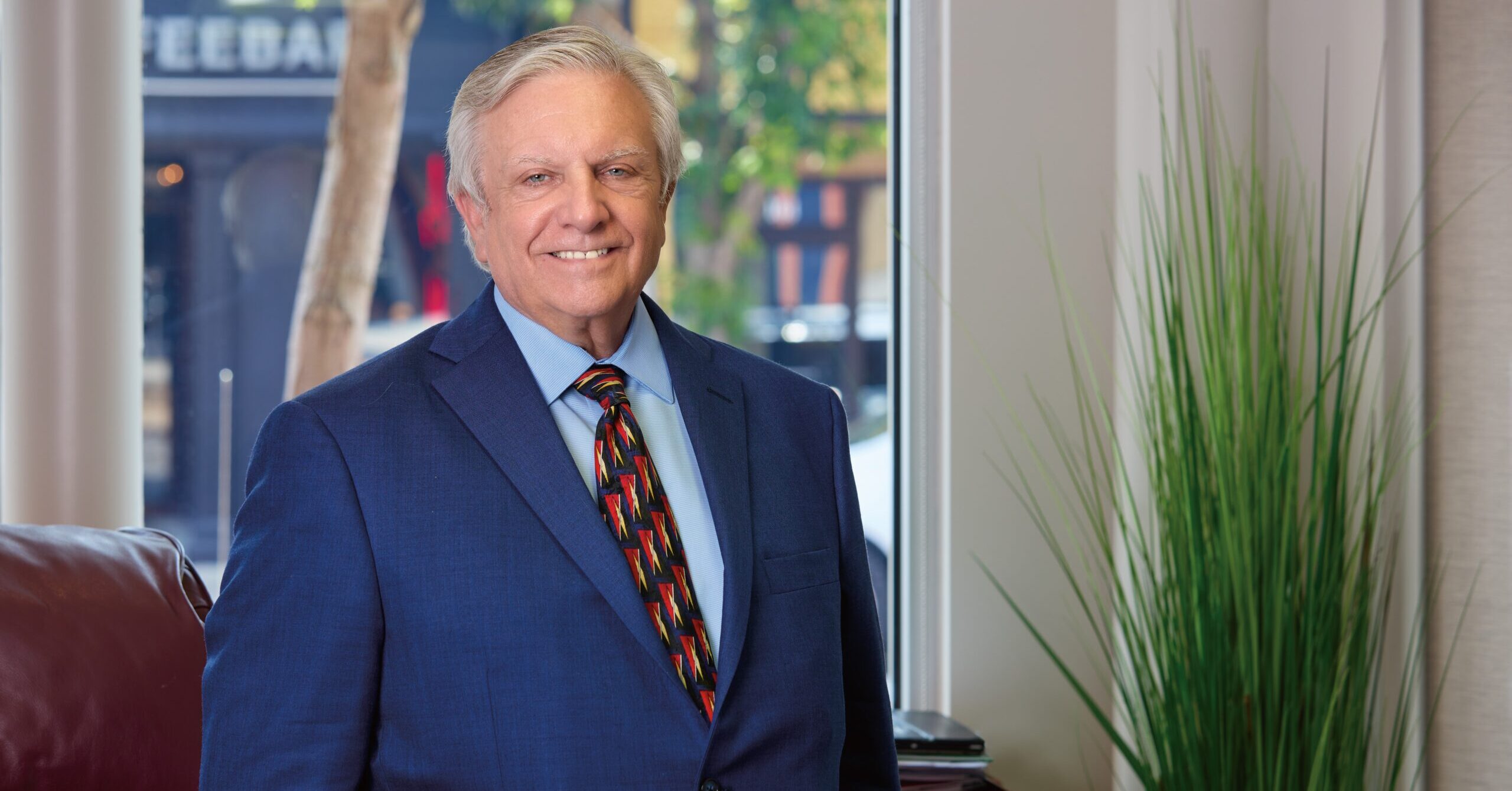 Rex Richards to Retire from Chamber Profession After 54 Years of Championing Business