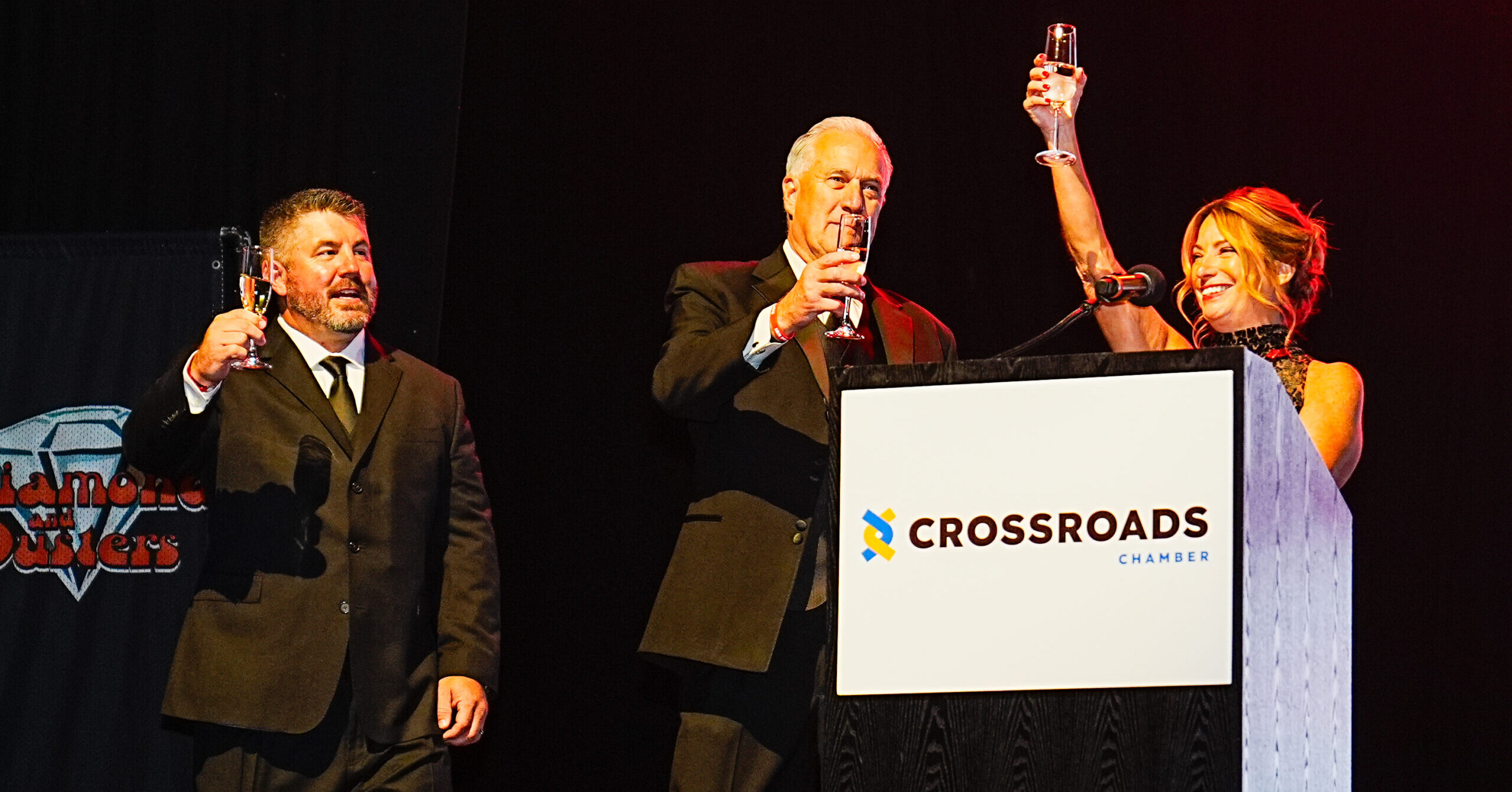 Crossroads Chamber’s Annual Gala to Celebrate Regional Growth, Honor Northwest Indiana Educators and First Responders