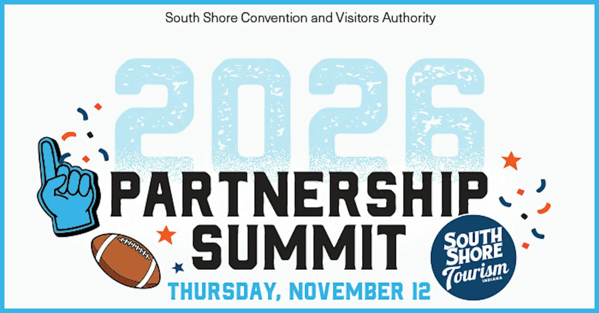 2026 Partnership Summit