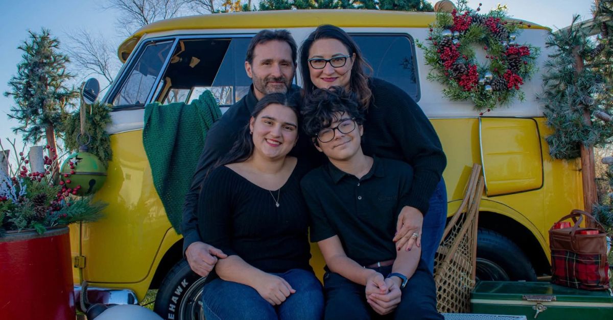 “We will get through this together”: Finding community in the wake of tragedy