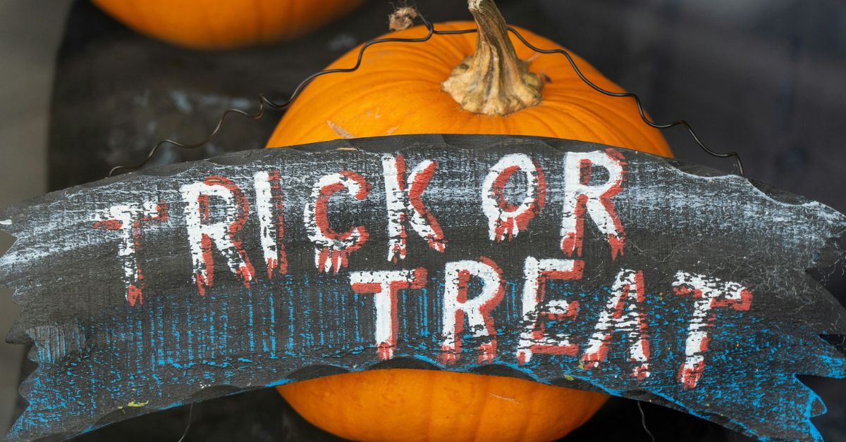 CPPD Trunk or Treat 2026