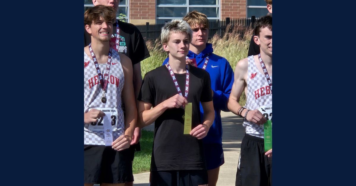 Bradney Makes History as Westville Closes Strong at PCC Championship
