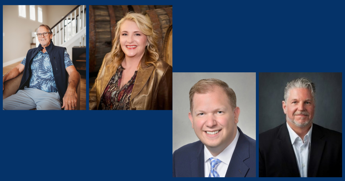 The Home Builders Association of Northwest Indiana and Lake County IN Economic Alliance partner for Economic Outlook Breakfast