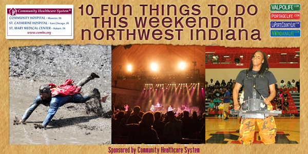 10 Fun Things To Do This Weekend In Northwest Indiana Festival Of The 