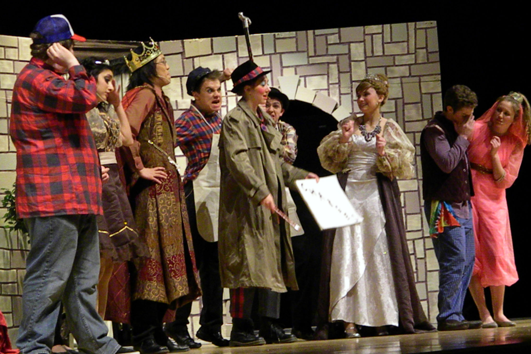 1studentnwi chestertonhs4