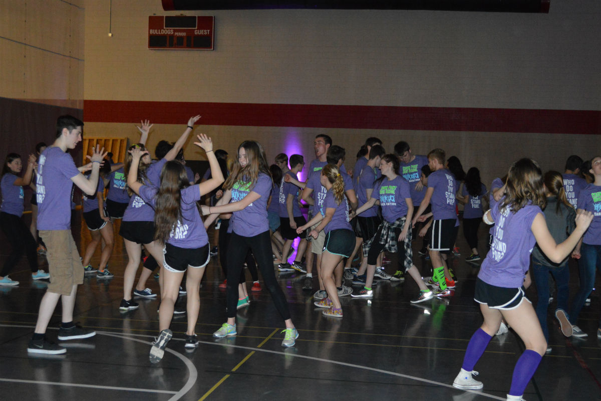 1StudentNWiCrownpointHSMay1