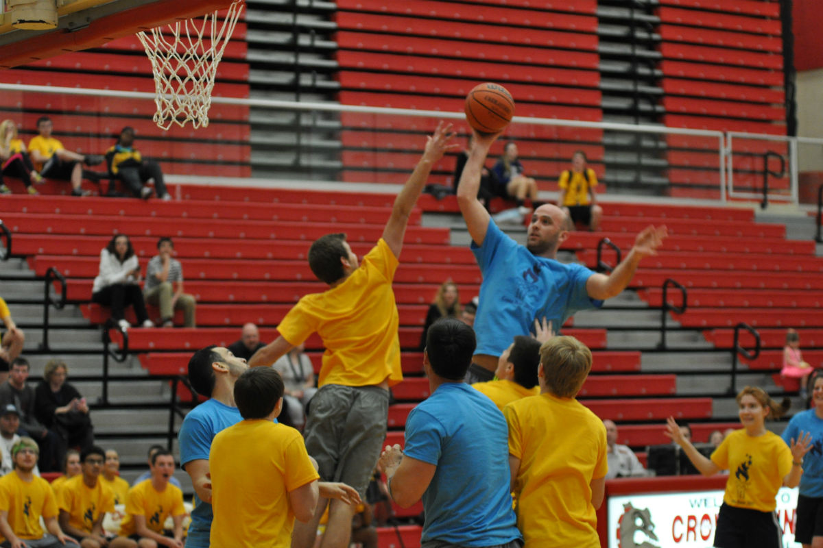 1StudentNWiCrownpointHSMay2