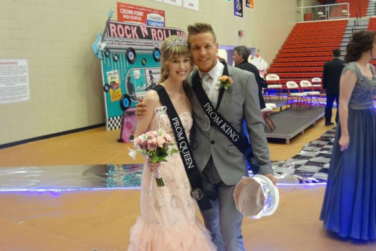 1StudentNWiCrownpointHSMay3