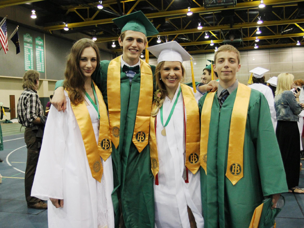 2013 VHS Graduation-2