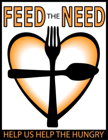 Help “Feed the Need” Saturday, June 7th