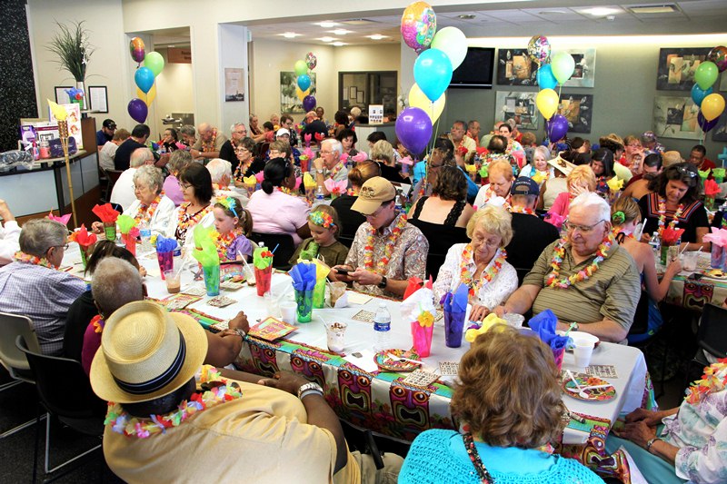 Franciscan St. Margaret Health: Cancer Survivors have Their Annual Day