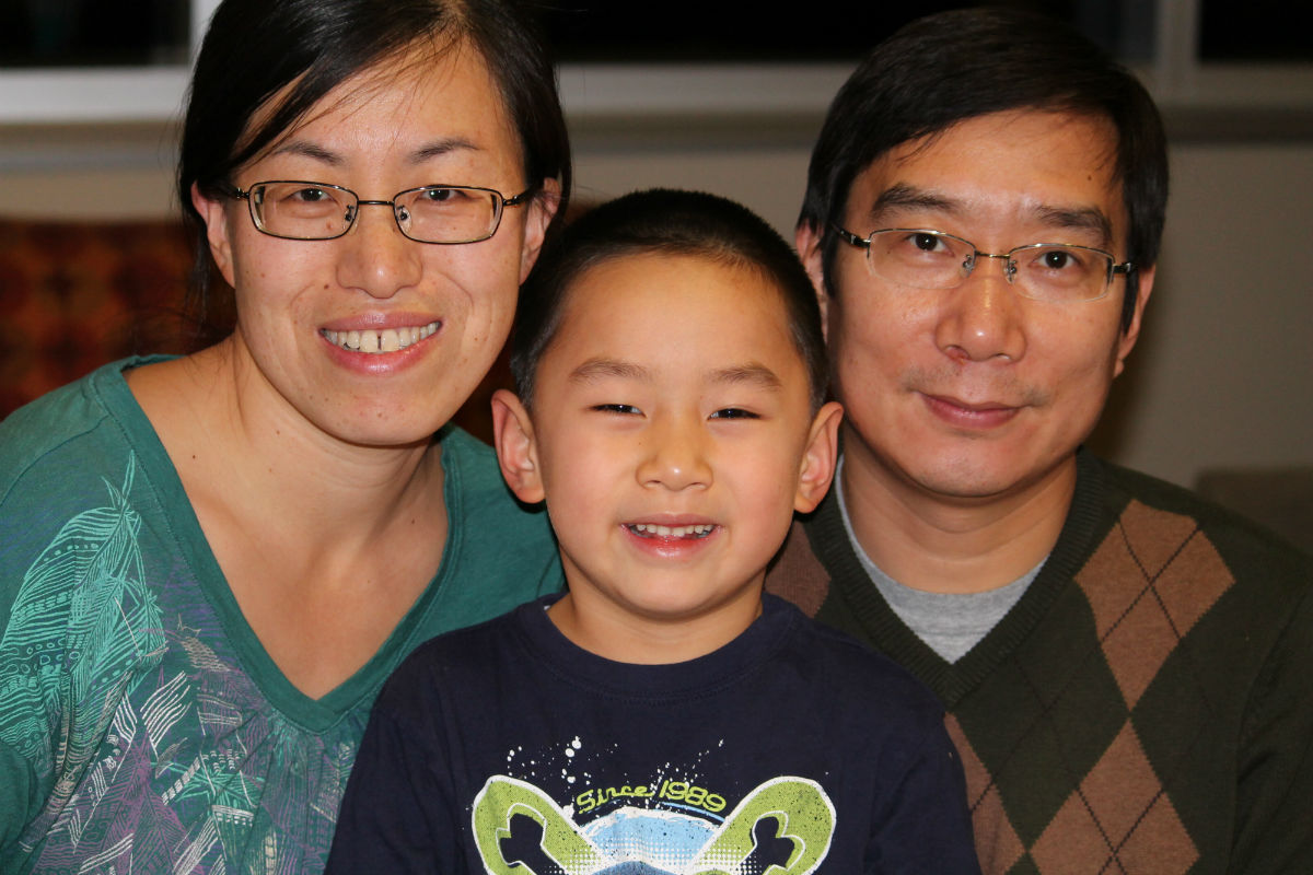 VU Welcomes the Holidays with Annual Tree Lighting Ceremony