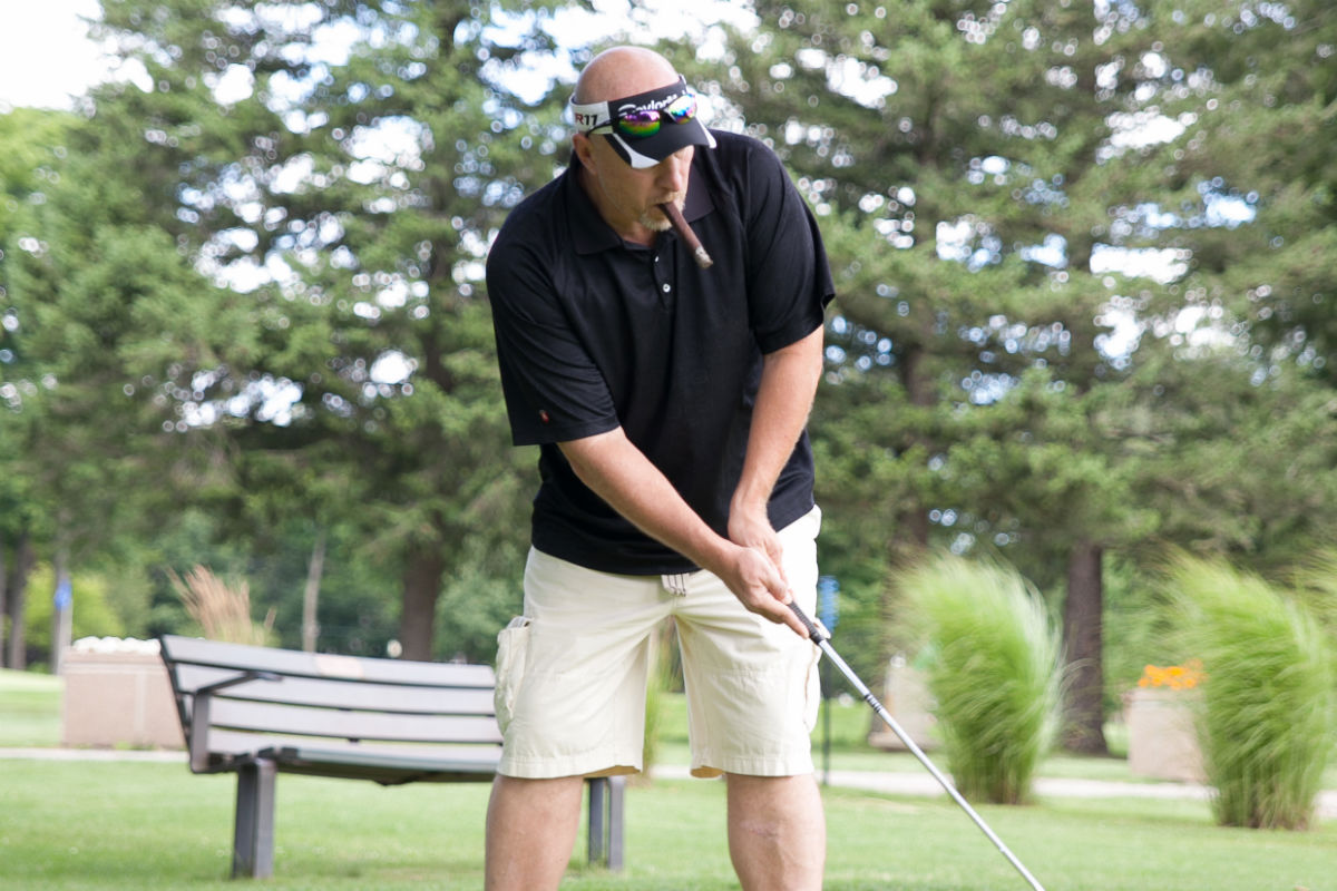 2014 Chamber golf outing 12