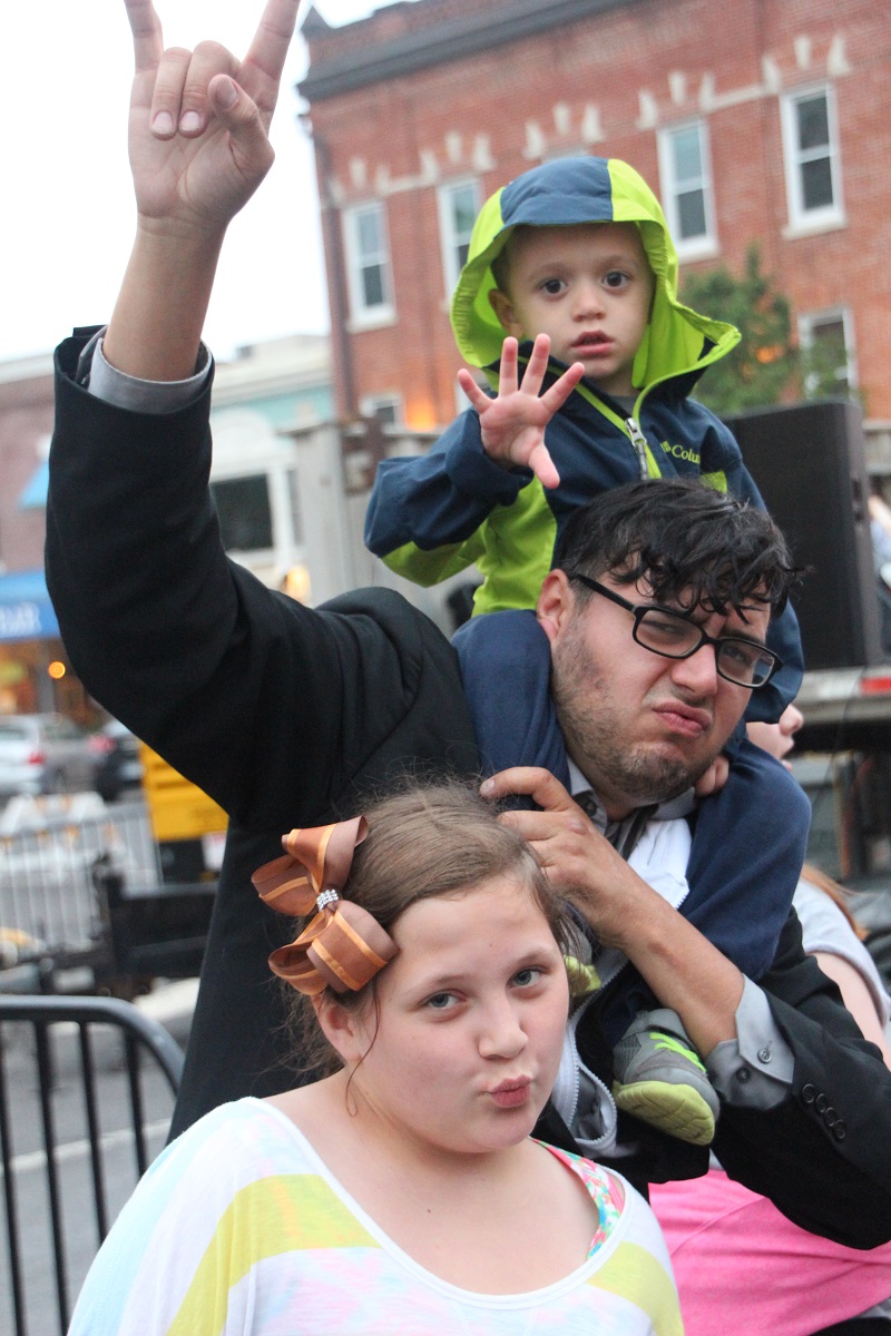 Crossroads Chamber Kicks Off Crown Point’s Annual Hometown Festival Days