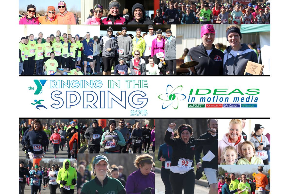Thousands Ring In The Spring At Annual Race - GreatNews.Life