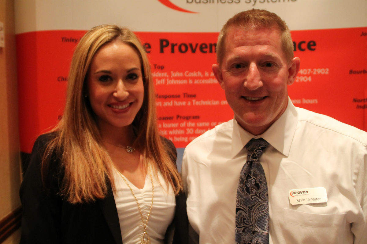 ‘Explore the Region” Expo 2015 Brings Together Business and Consumers for Benefit of the Community