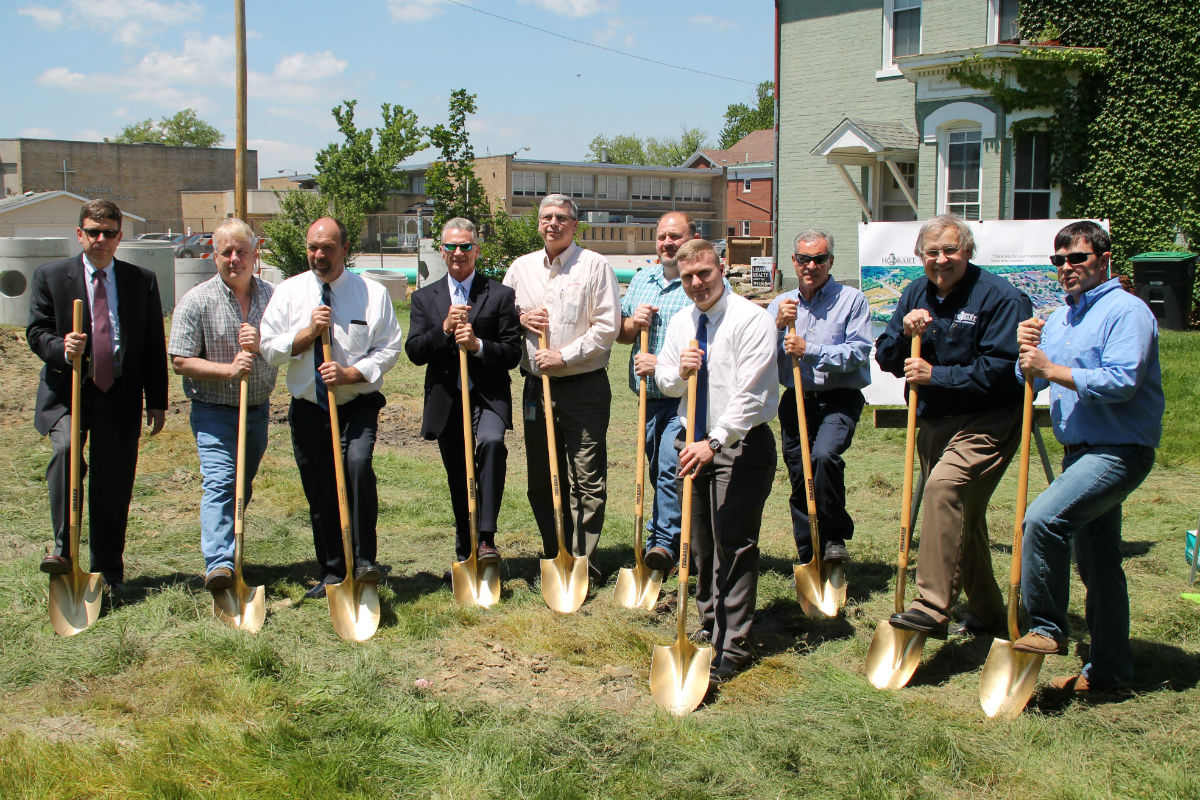 2015HobartGroundBreaking1