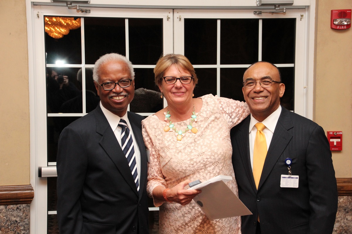 Methodist Employee Methodist Hospitals Celebrates Employees at 2016 Service Awards ...