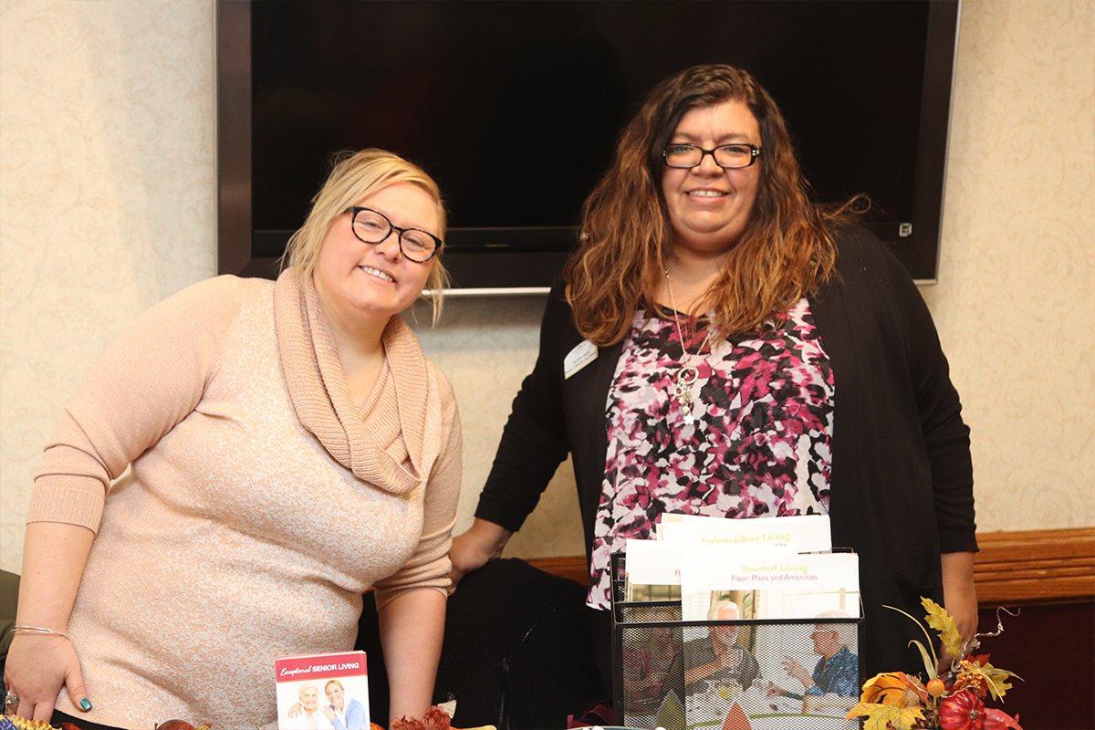 2018LifeCareHealthFair4