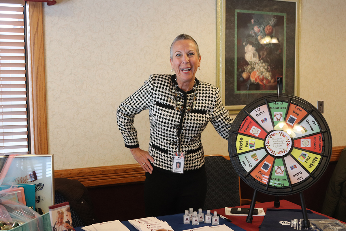 2018LifeCareHealthFair5