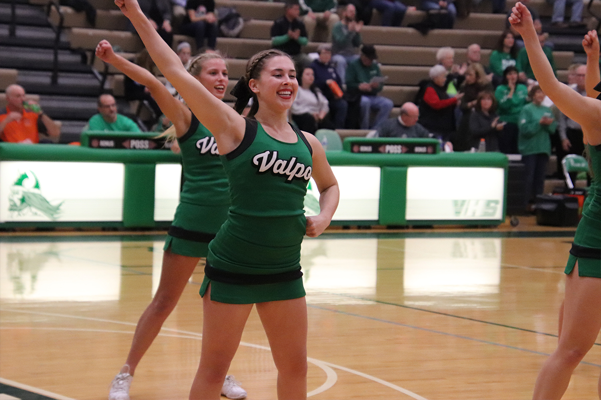 2018ValpoLaporteLadyBasketball2