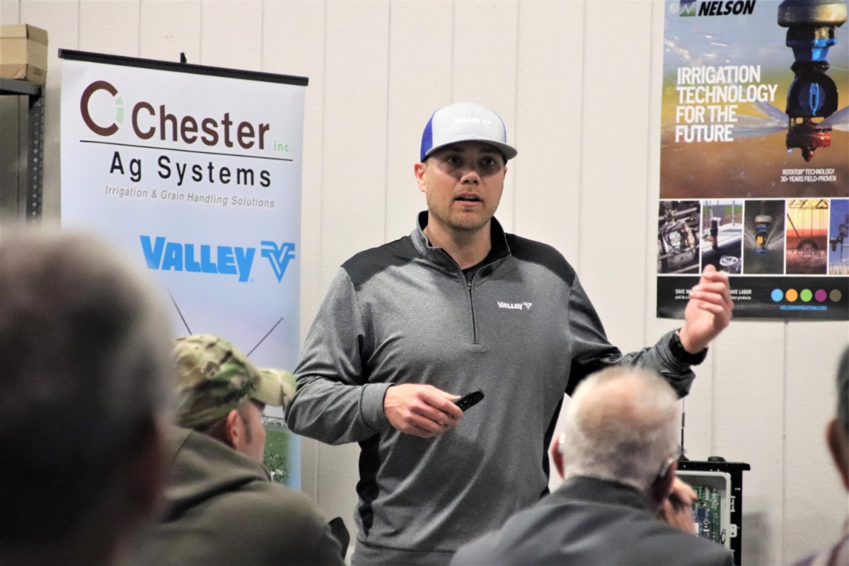 2019ChesterIncValleyDays5