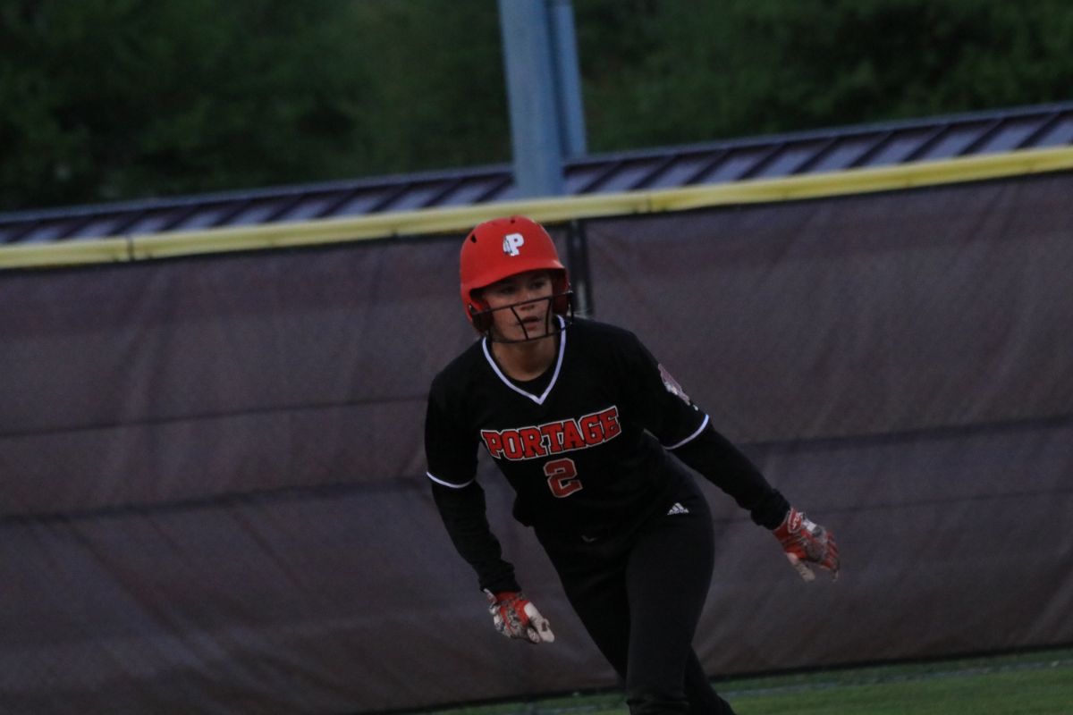 2IHSAA-Softball-Sectionals-Portage-VS-Merrillville-2019