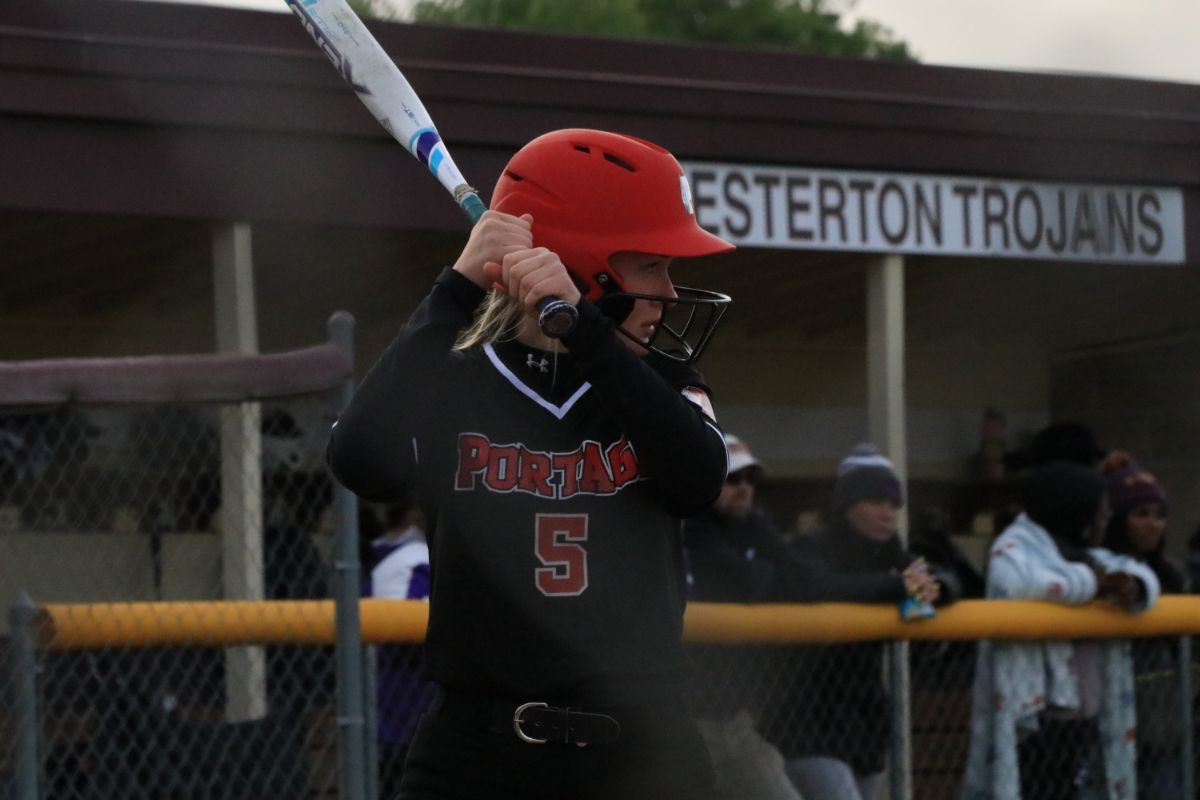 4IHSAA-Softball-Sectionals-Portage-VS-Merrillville-2019