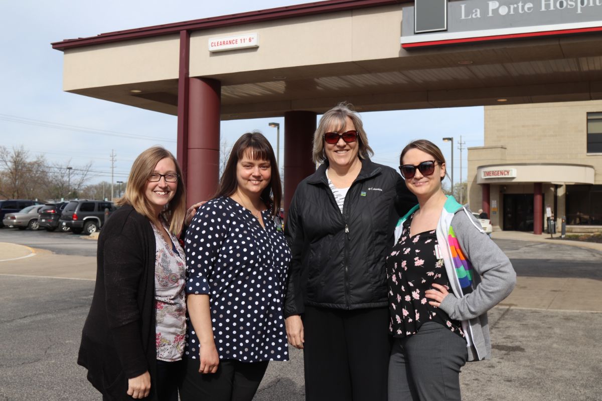 4La-Porte-Hospital-Donate-Life-Flag-Raising-Celebration-Presentation-2019