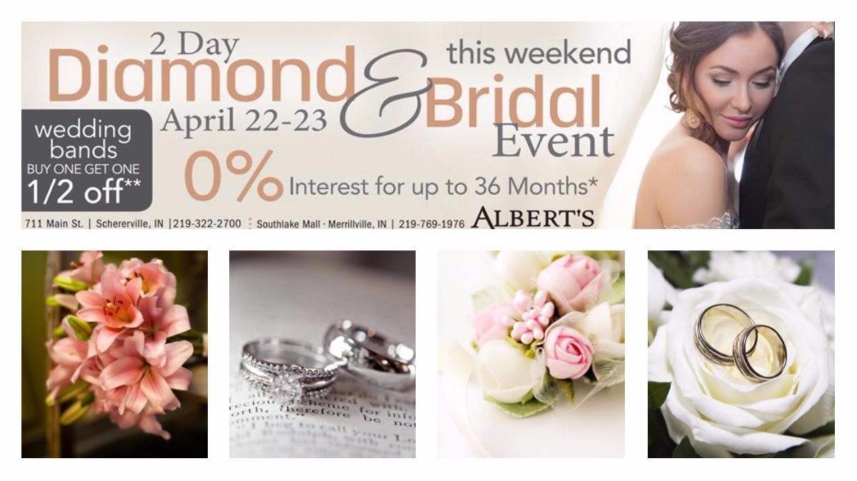 alberts southlake mall