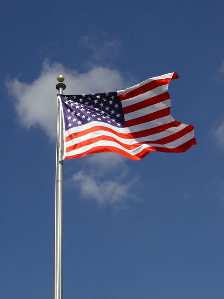 American-Flag