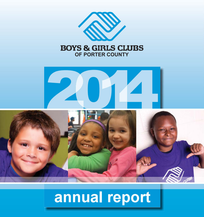 Boys & Girls Clubs of Porter County and AMA Design and Print: Working Together for Our Community’s Kids