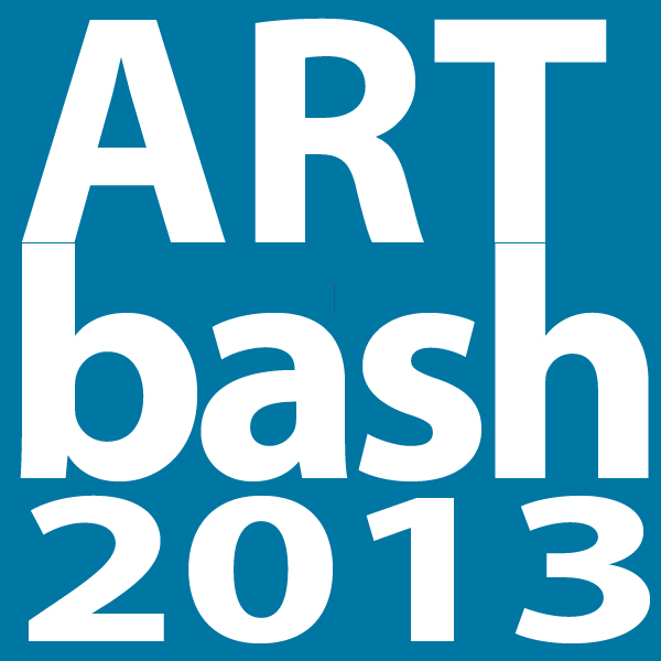 Save the Date for ArtBash 2013!