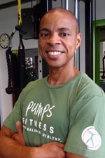 Pumps Fitness Now Hiring Personal Trainer and Pilates Instructor