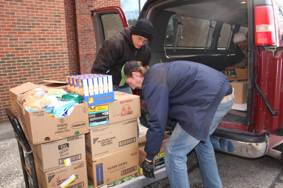 Boston-Middle-Food-Drive-2012-3
