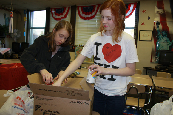 Boston-Middle-Food-Drive-2012-4