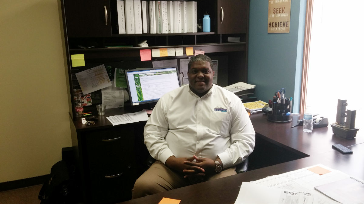 A Northwest Indiana Life in the Spotlight: Brian Harvey