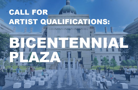 Call for Artists: Bicentennial Plaza Sculptures