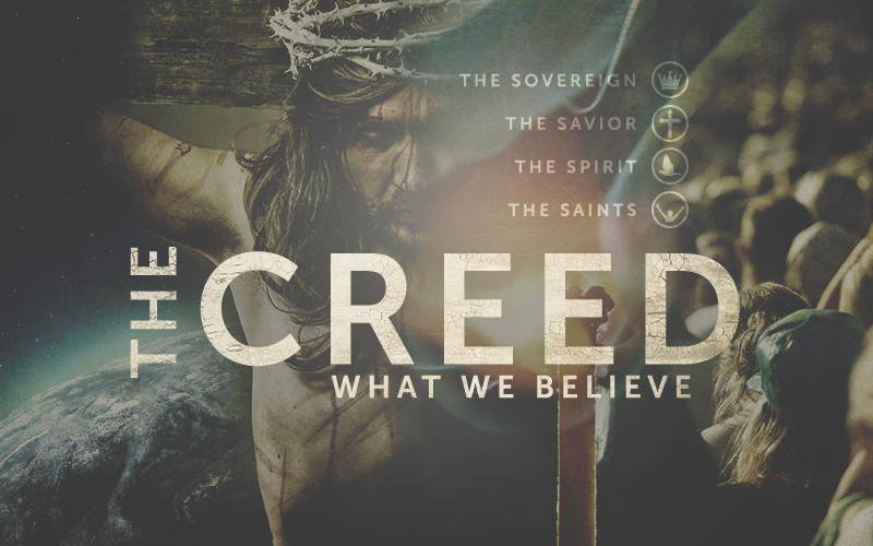 calvary-creed