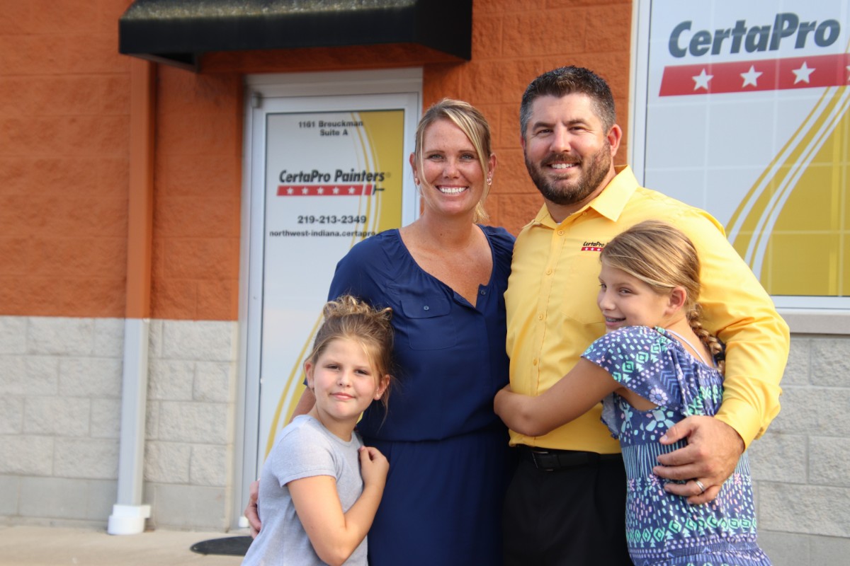 CertaPro-Crown-Point-Ribbon-Cutting-2018-02