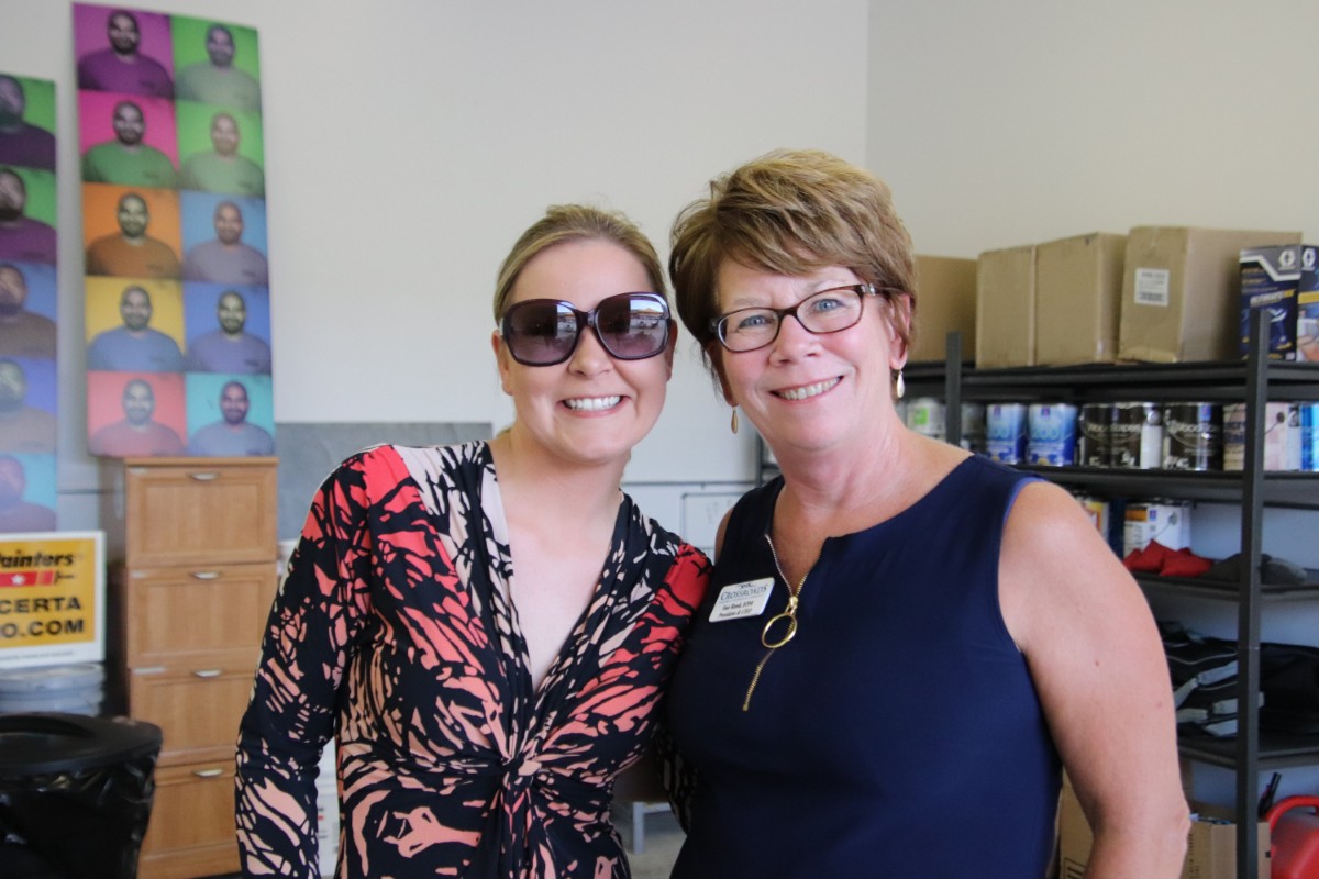 CertaPro-Crown-Point-Ribbon-Cutting-2018-03