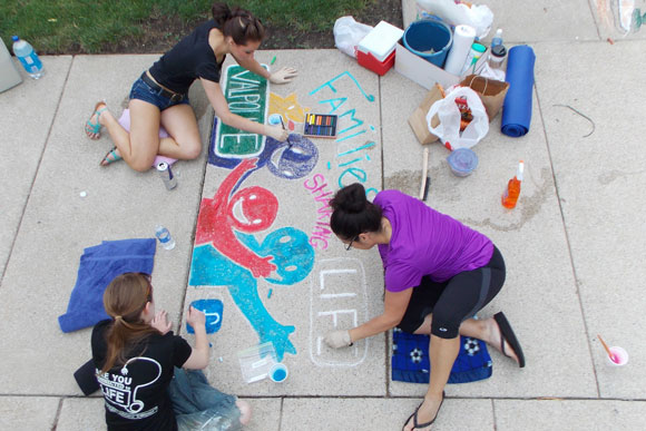 Chalk-The-Walk-2013-1