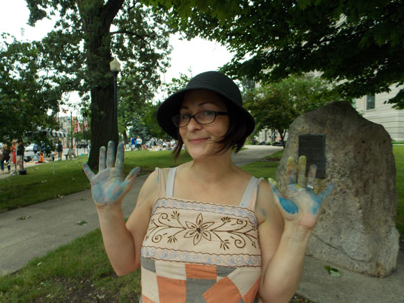 Chalk-The-Walk-2013-4