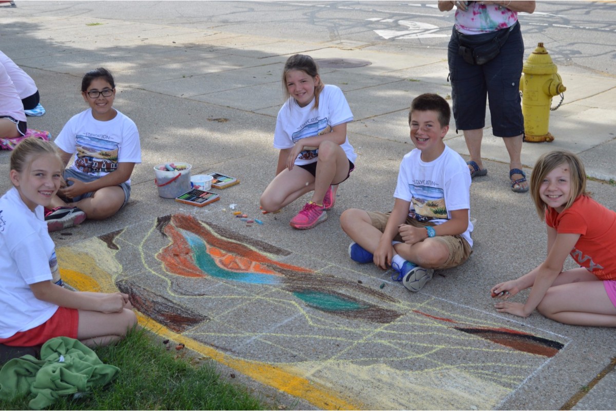 ChalkWalk2017 2