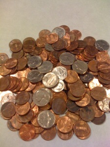 Saving $1,000,000.00