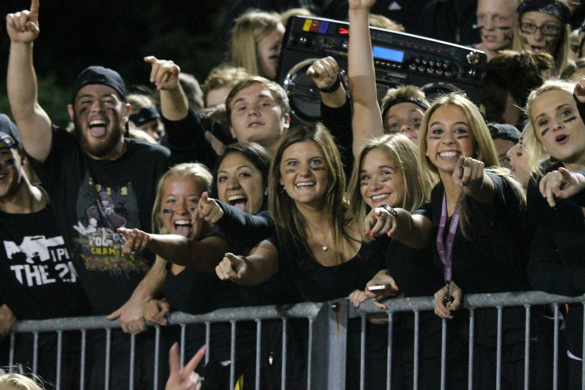Chesterton vs Valpo Football 2014-1