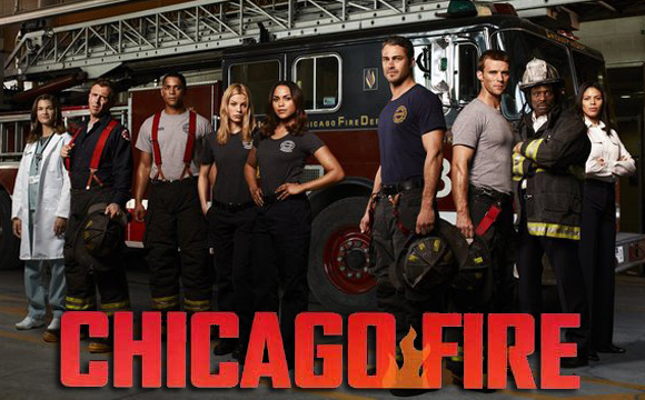 Chicago-Fire