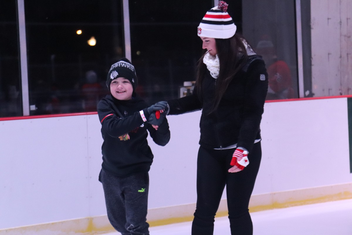 City-of-Crown-Point-Ice-Skating-at-Bulldog-Park-Opening-2018-3