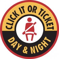 Click-It-or-Ticket